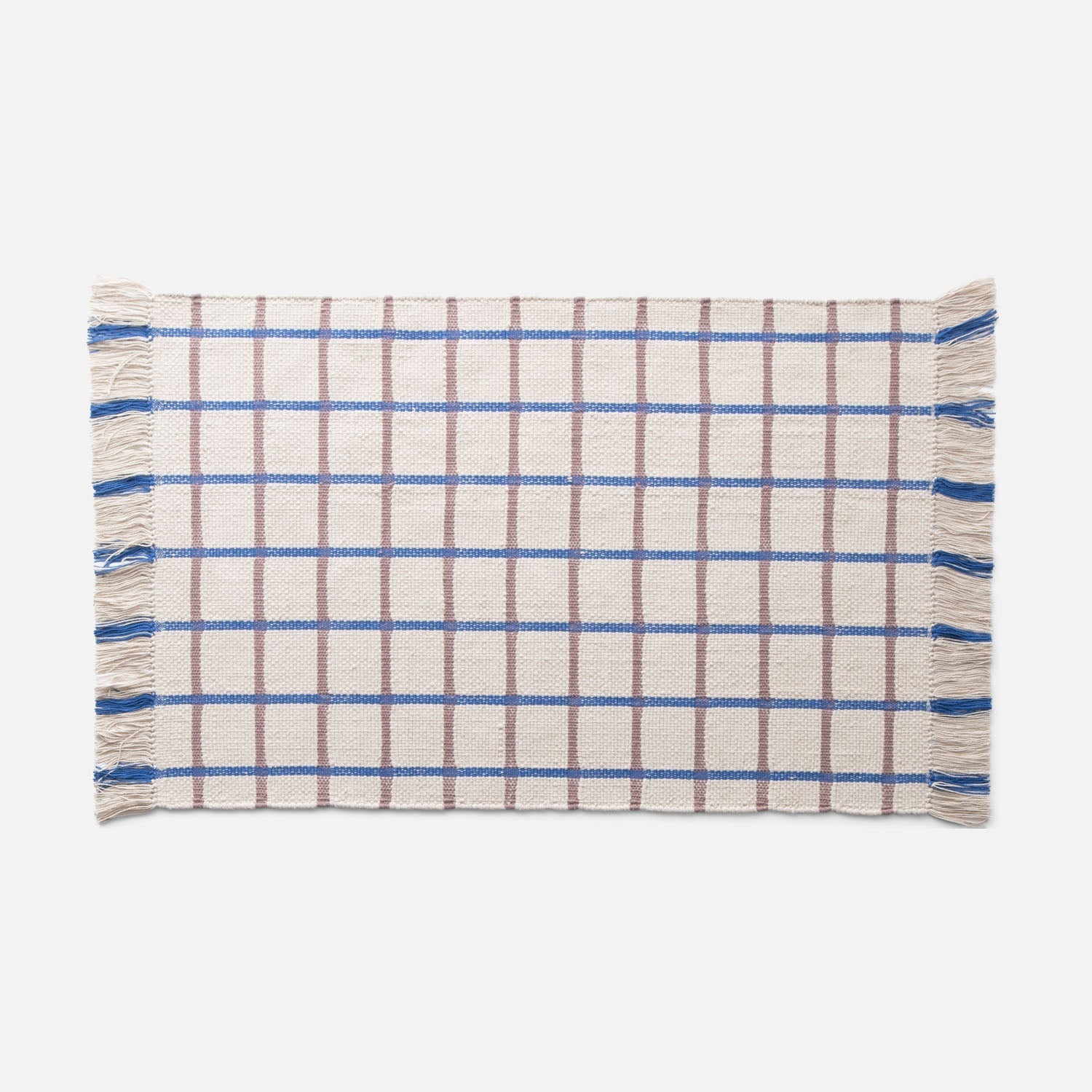 Grid Cotton