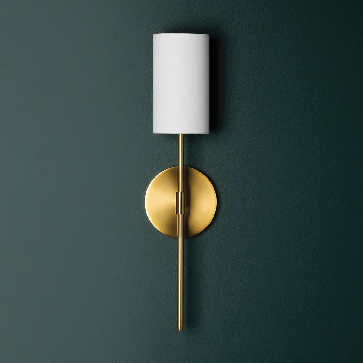 olivia wall sconce