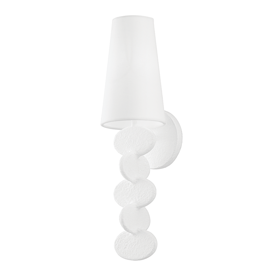 Troy Lighting Ellios Wall Sconce — B3501-GSW