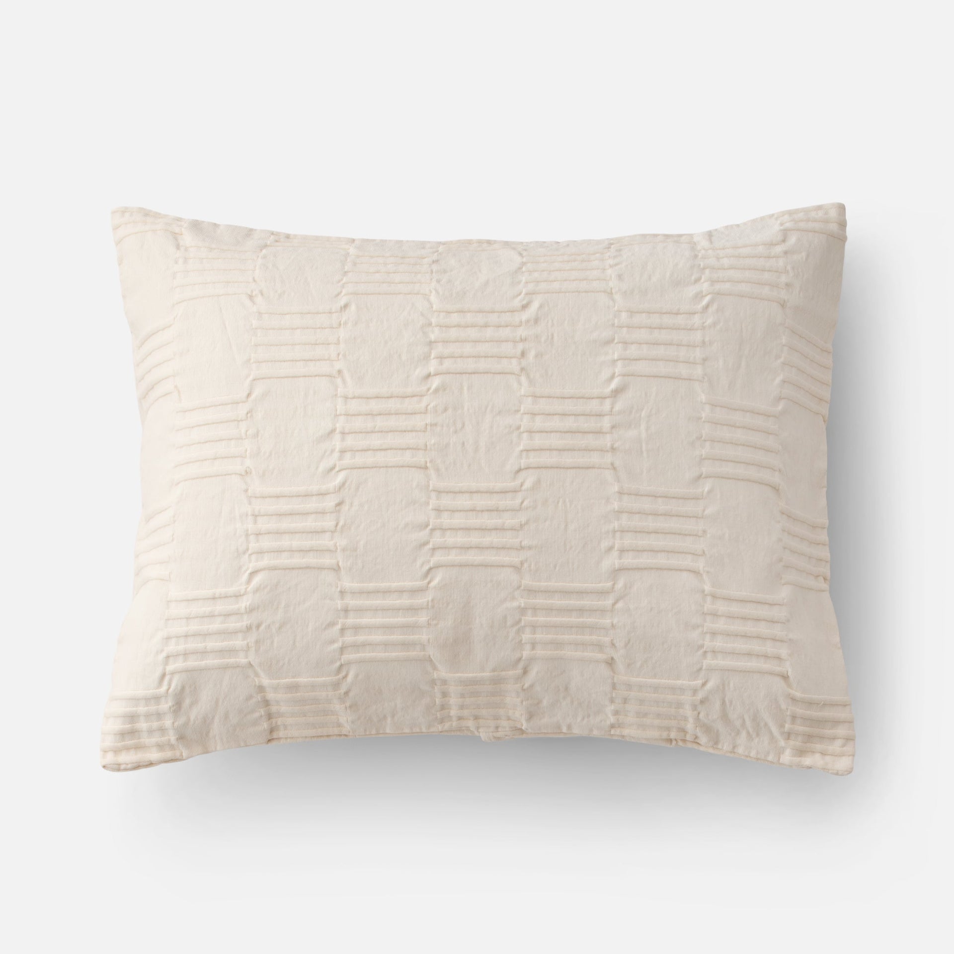 Woven Tally