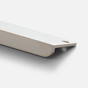 Linn Pull in SATIN NICKEL thumbnail 2