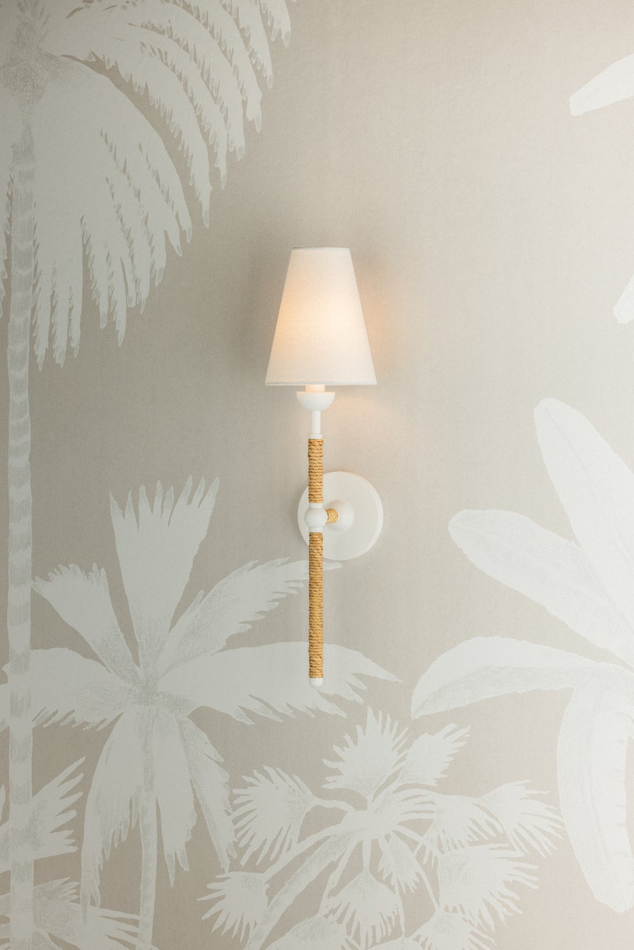Mitzi Mariana Wall Sconce — H708101-TWH