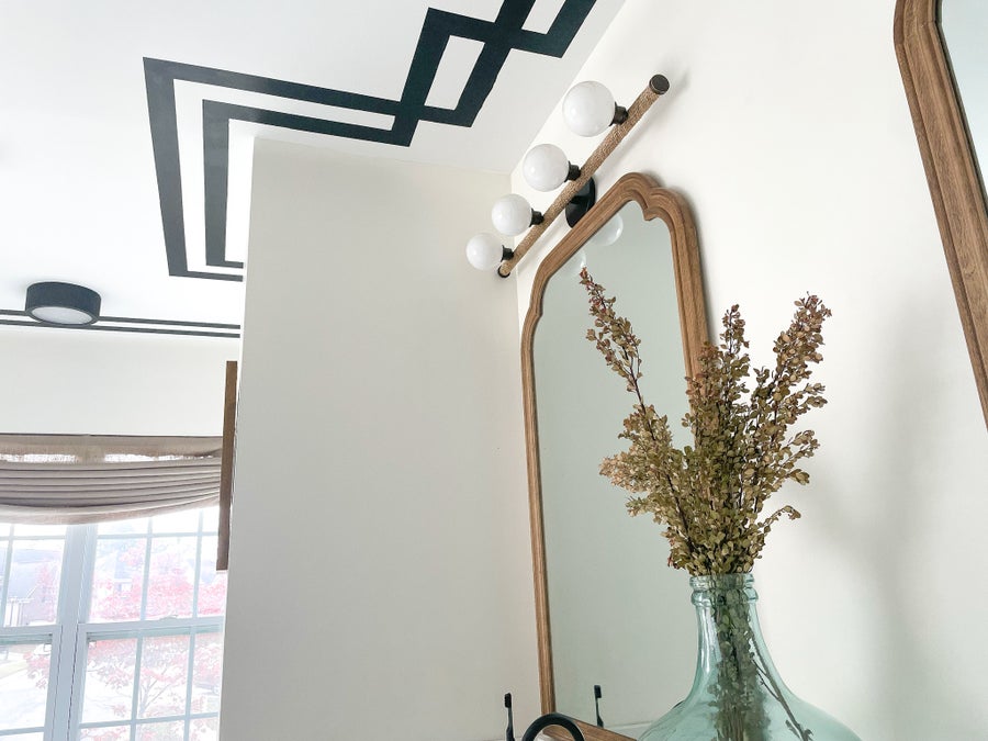 Troy Lighting Nomad Bath and Vanity — B7264-BRZ
