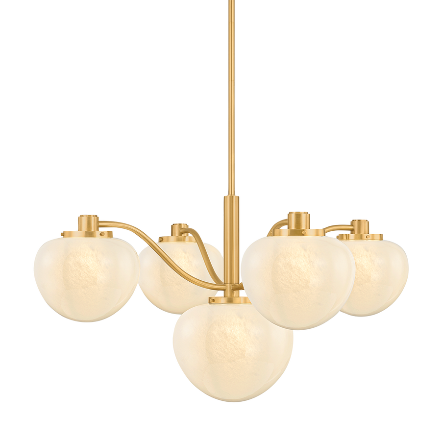 Mitzi Kristen Chandelier — H1093805-AGB