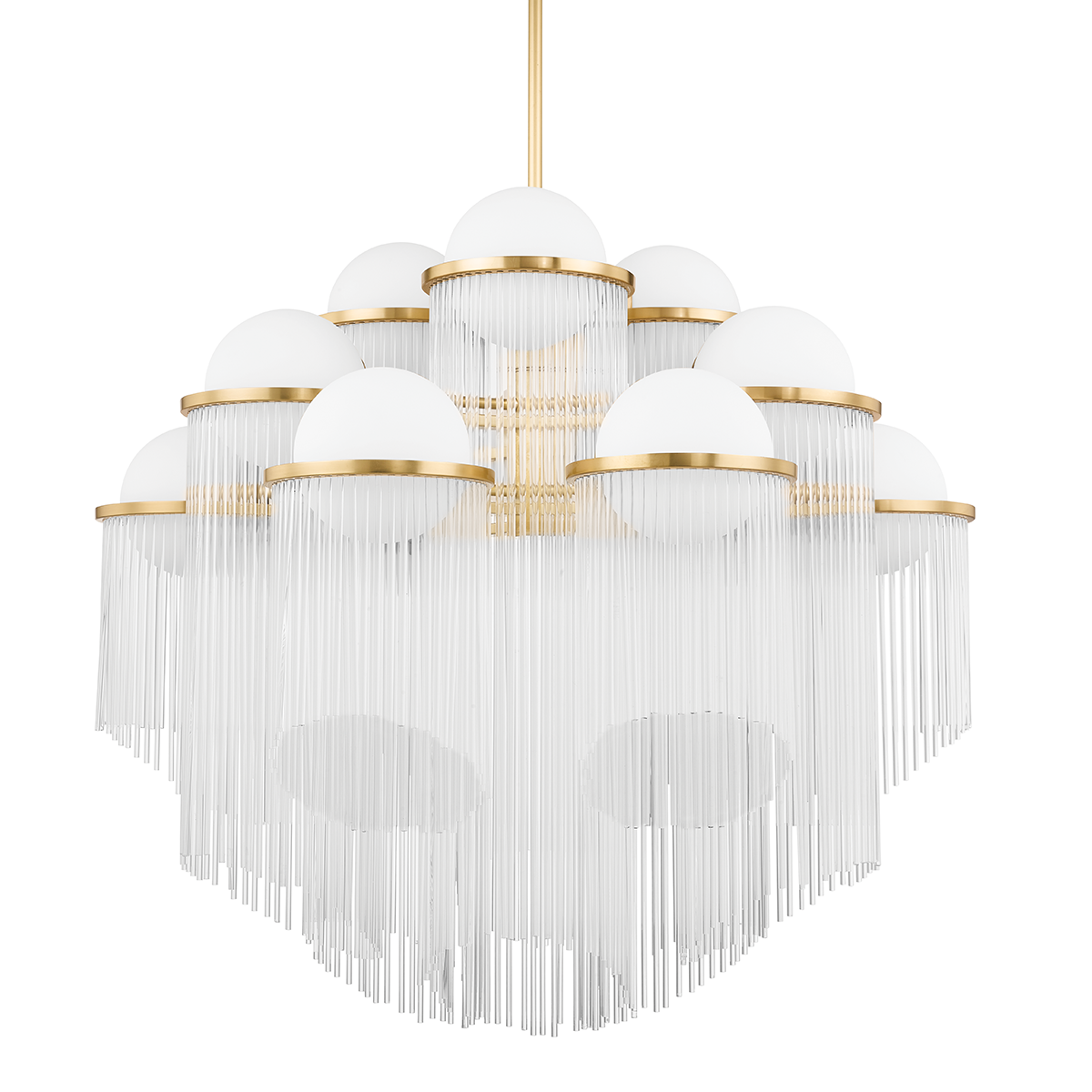 青葉市子  KARCH / CELESTIALLY LIGHT Celestial by Corbett Lighting