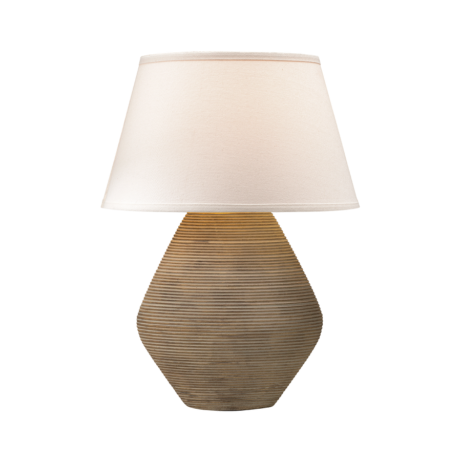 Troy Lighting Calabria Table Lamp — PTL1011