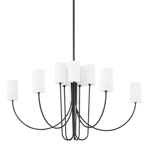 Harlem by Hudson Valley Lighting