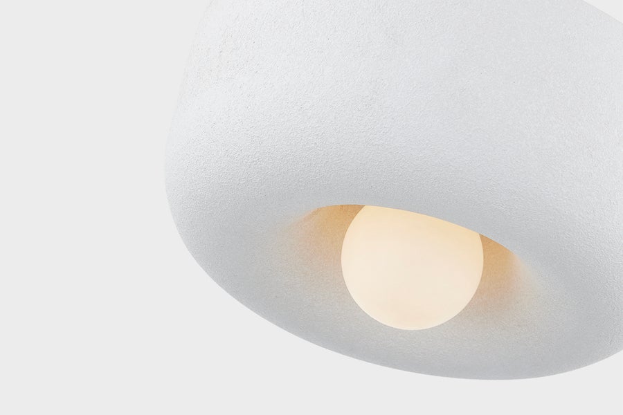 Mitzi Doris Flush Mount — H799501-AGB/CTW