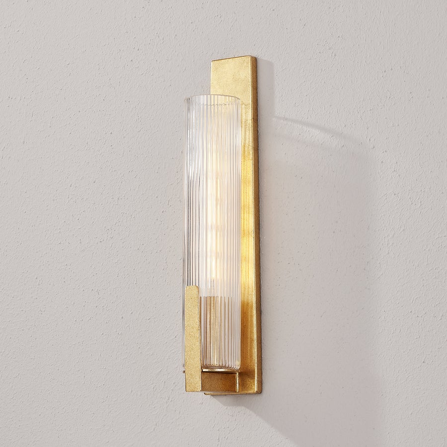Troy Lighting MALAKAI Wall Sconce — B6918-VGL