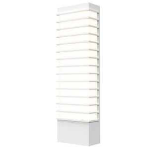Tawa™ Sconces & Wall in TEXTURE WHITE thumbnail