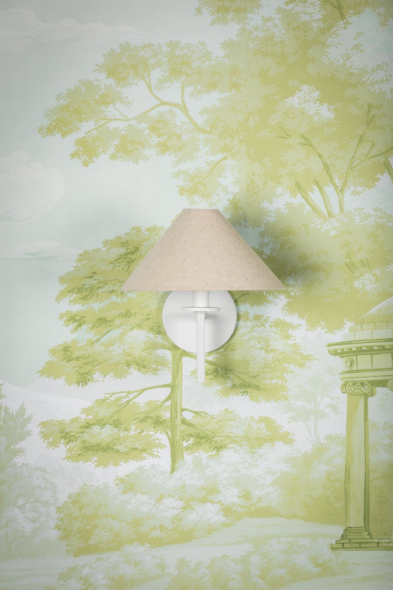 Mitzi Gladwyne Wall Sconce — H760101-TWH