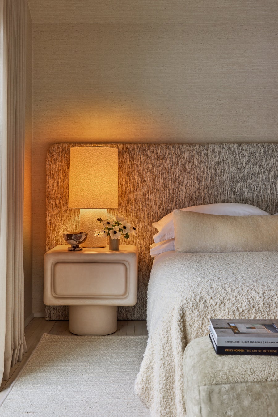 Mitzi Sam Table Lamp — HL1148201-AGB