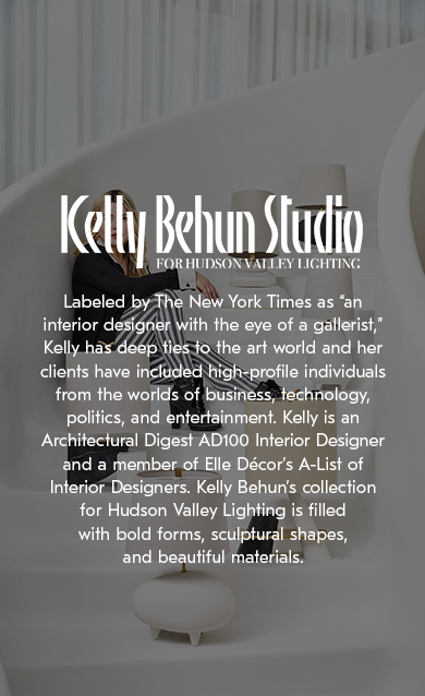 KELLY BEHUN