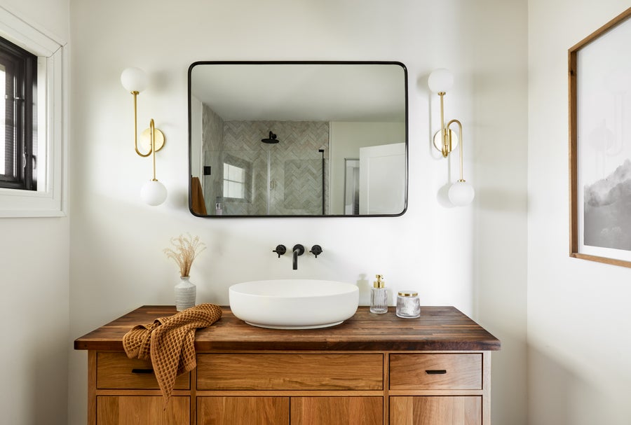 Mitzi Zani Wall Sconce — H655102A-AGB