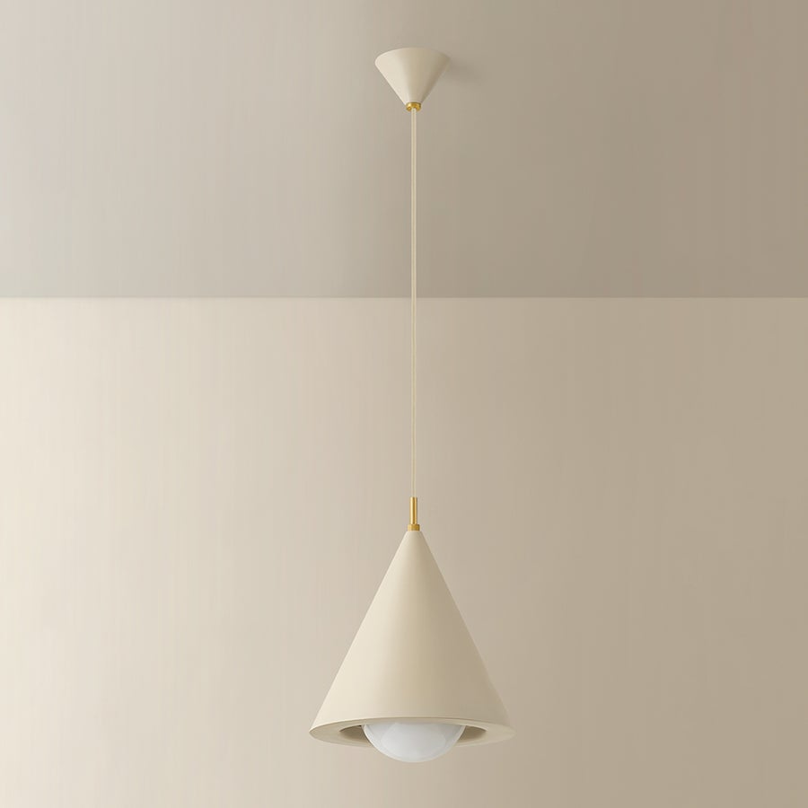 Mitzi Jolene Pendant — H1085701A-AGB/TBQ