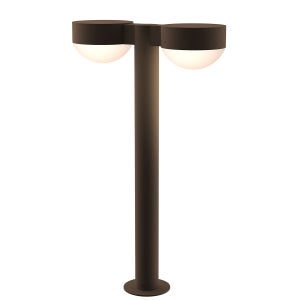 REALS Bollards in TEXTURED BRONZE thumbnail