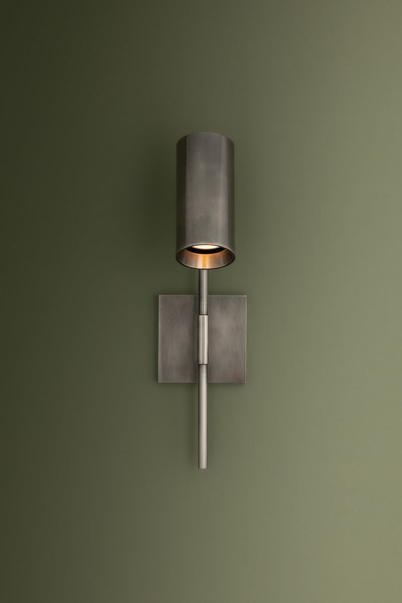 Troy Lighting GAGE Wall Sconce — B1715-VPT
