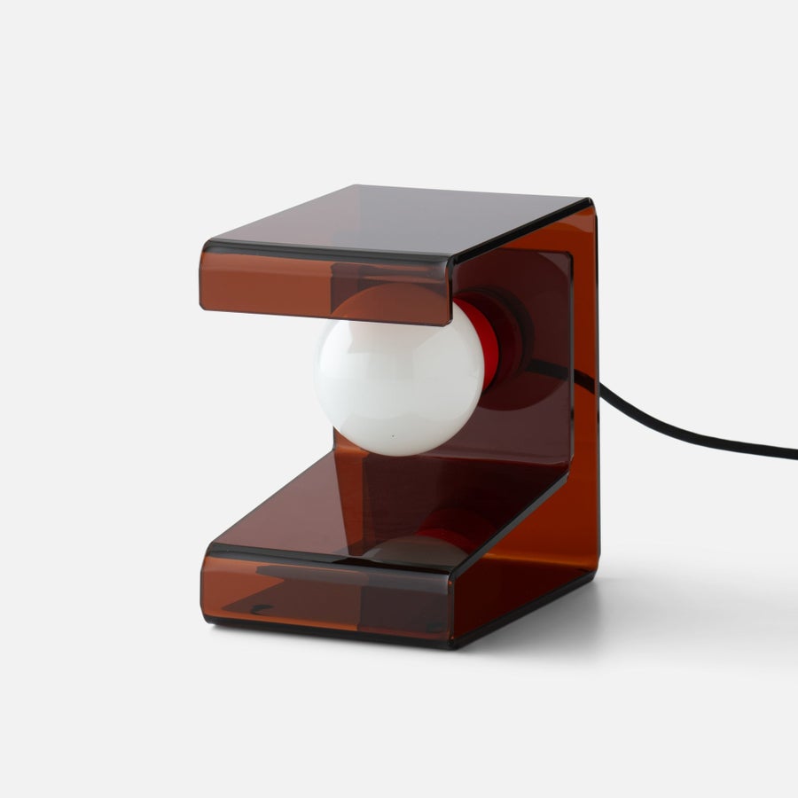 Schoolhouse Pop Light II Table Lamp — SH128828-SM/PS-GS