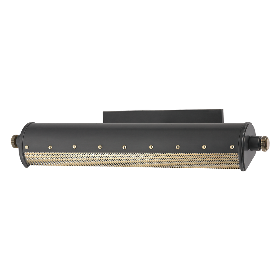 Hudson Valley Lighting Gaines Picture Light — 2118-AOB