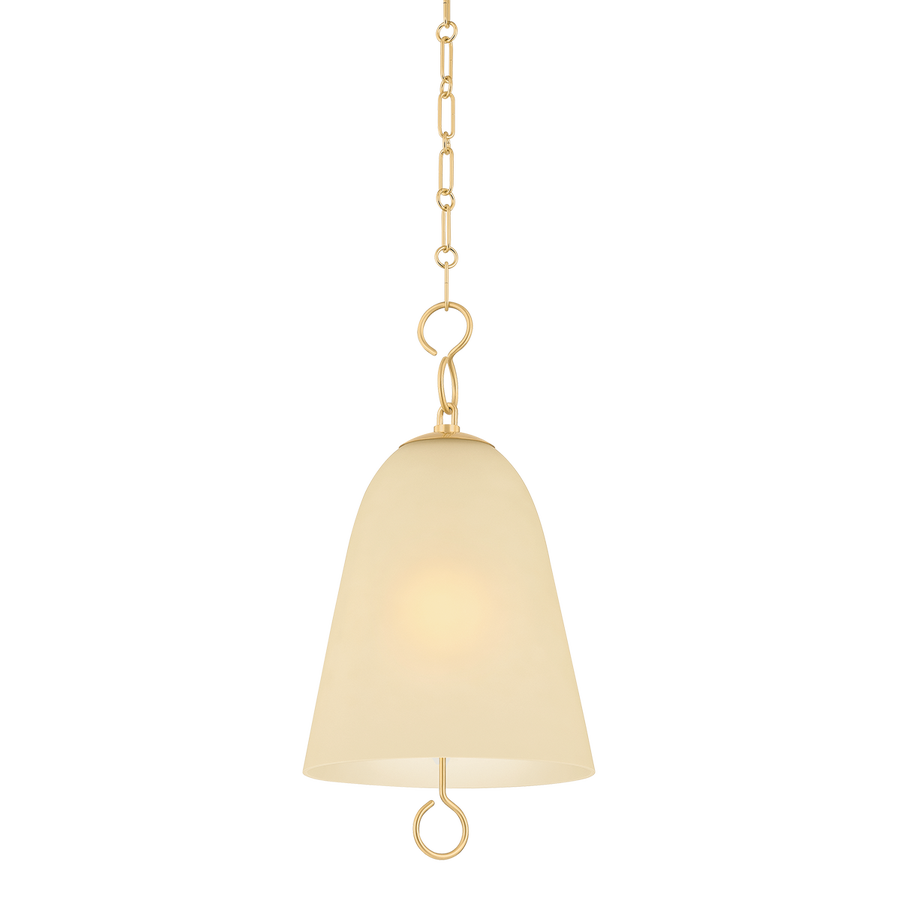 Mitzi Christine Pendant — H1058701S-AGB