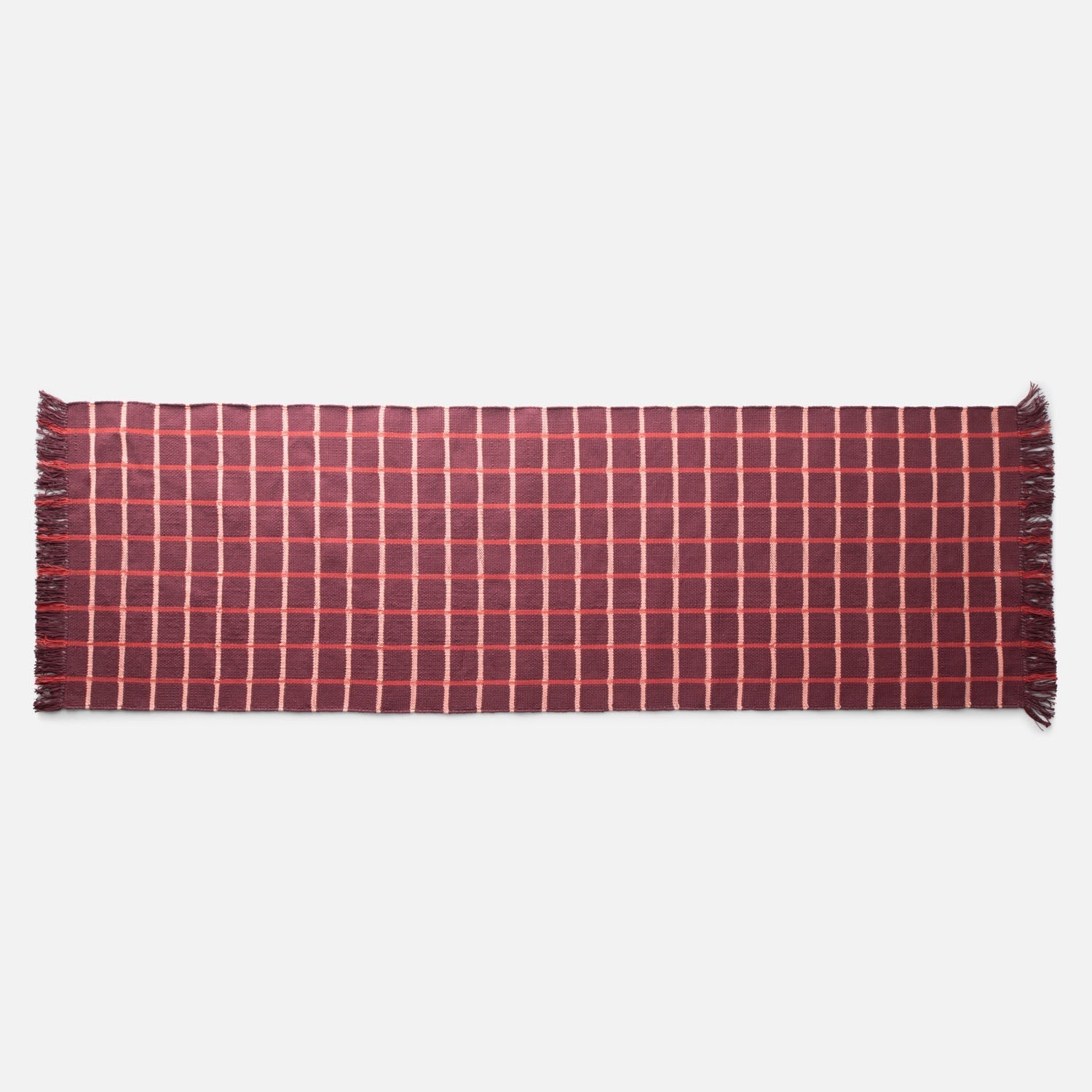 Grid Cotton