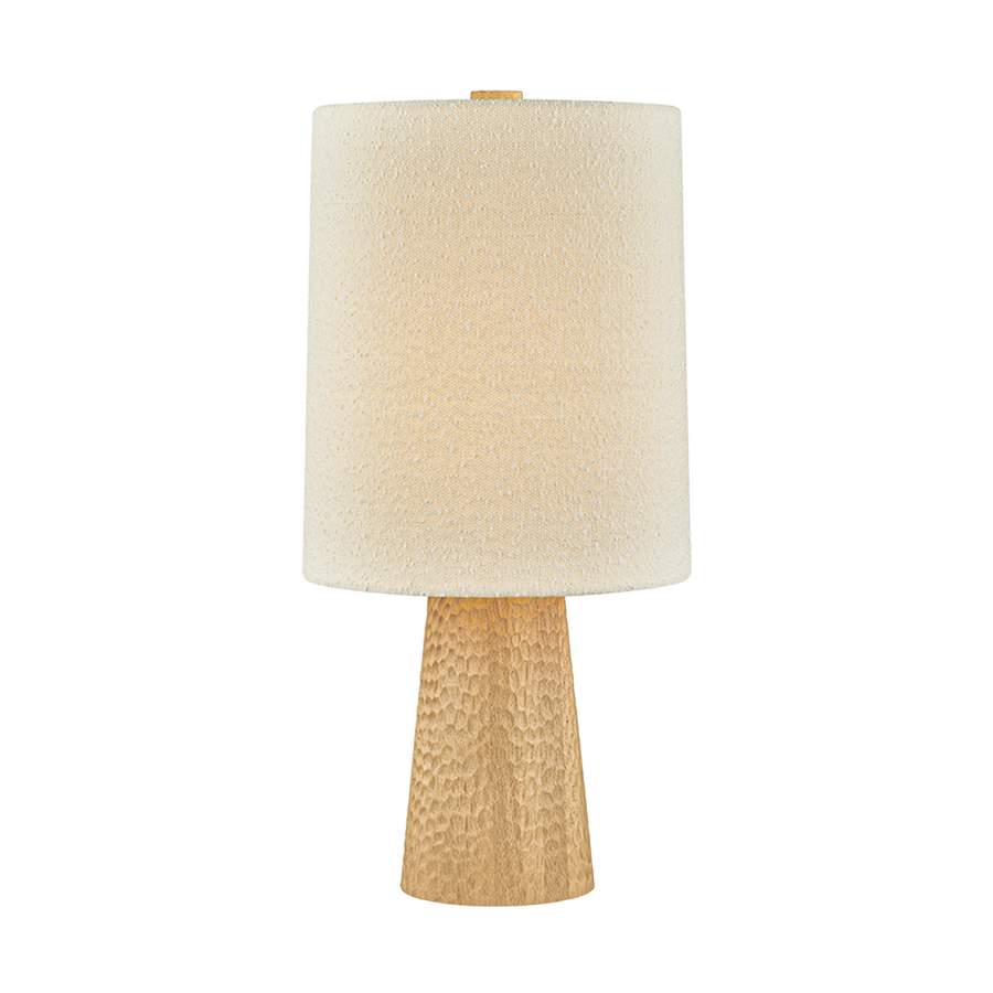 Mitzi Jones Table Lamp — HL1154201-AGB