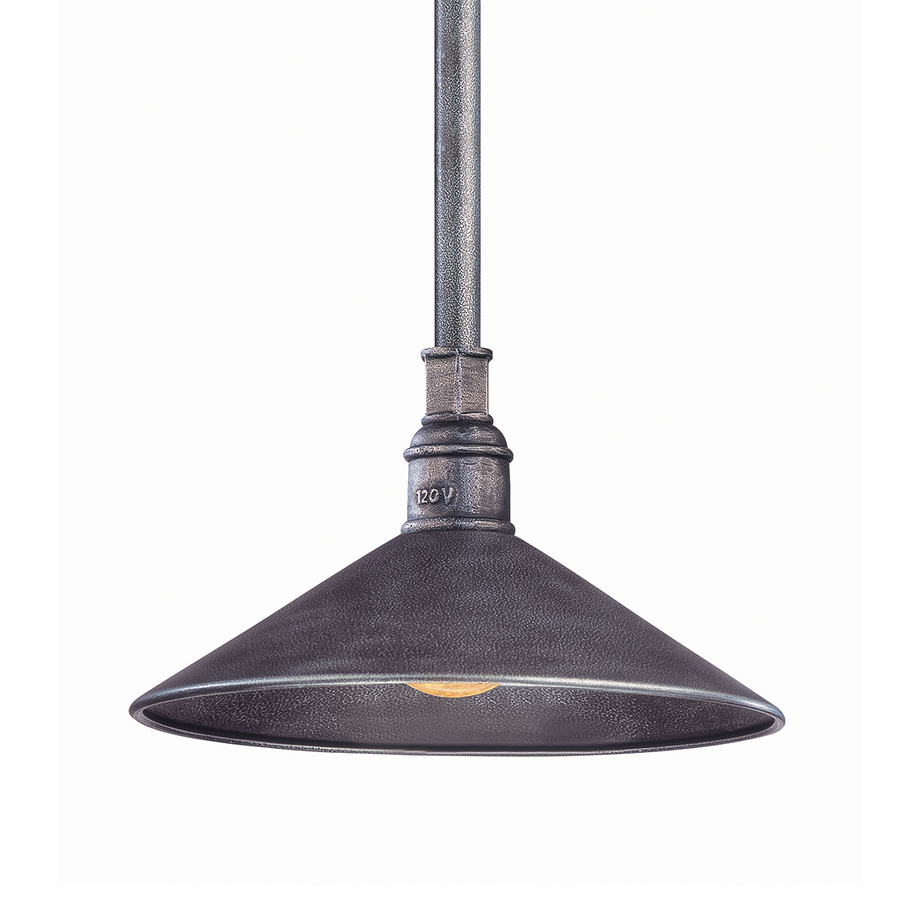 Troy Lighting Toledo Exterior Pendant — F2773-OS