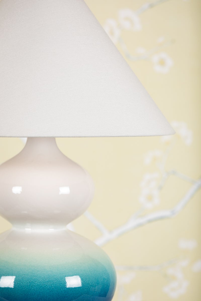 Mitzi Aimee Table Lamp — HL764201-AGB/COB