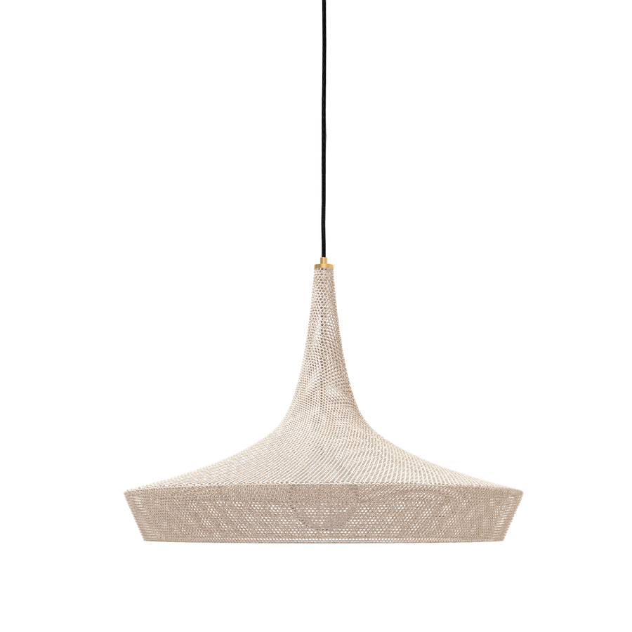 Mitzi Isola Pendant — H1014701S-AGB