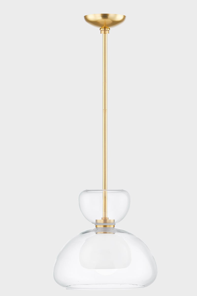 Mitzi Cortney Pendant — H813701-AGB