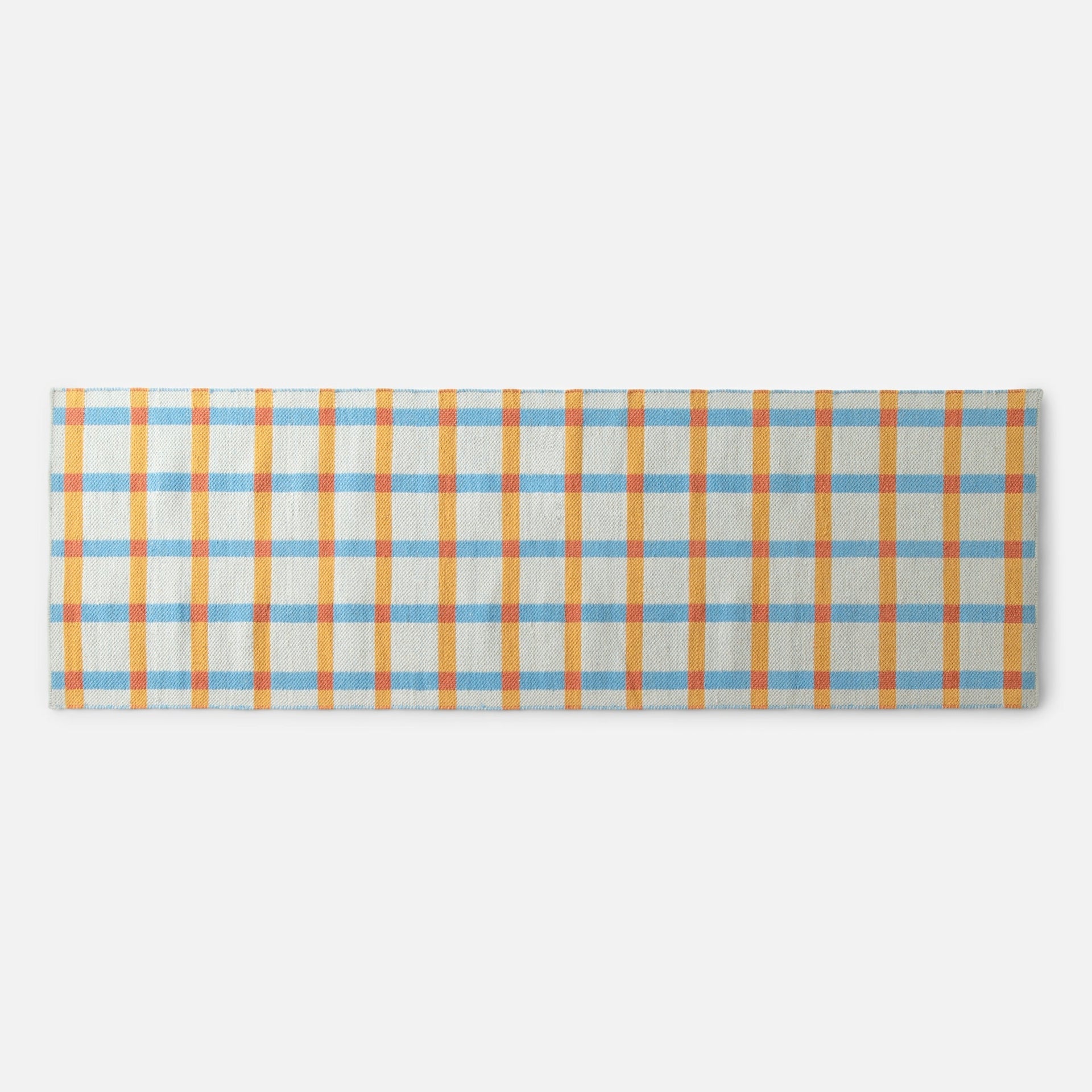 Plaid Wool