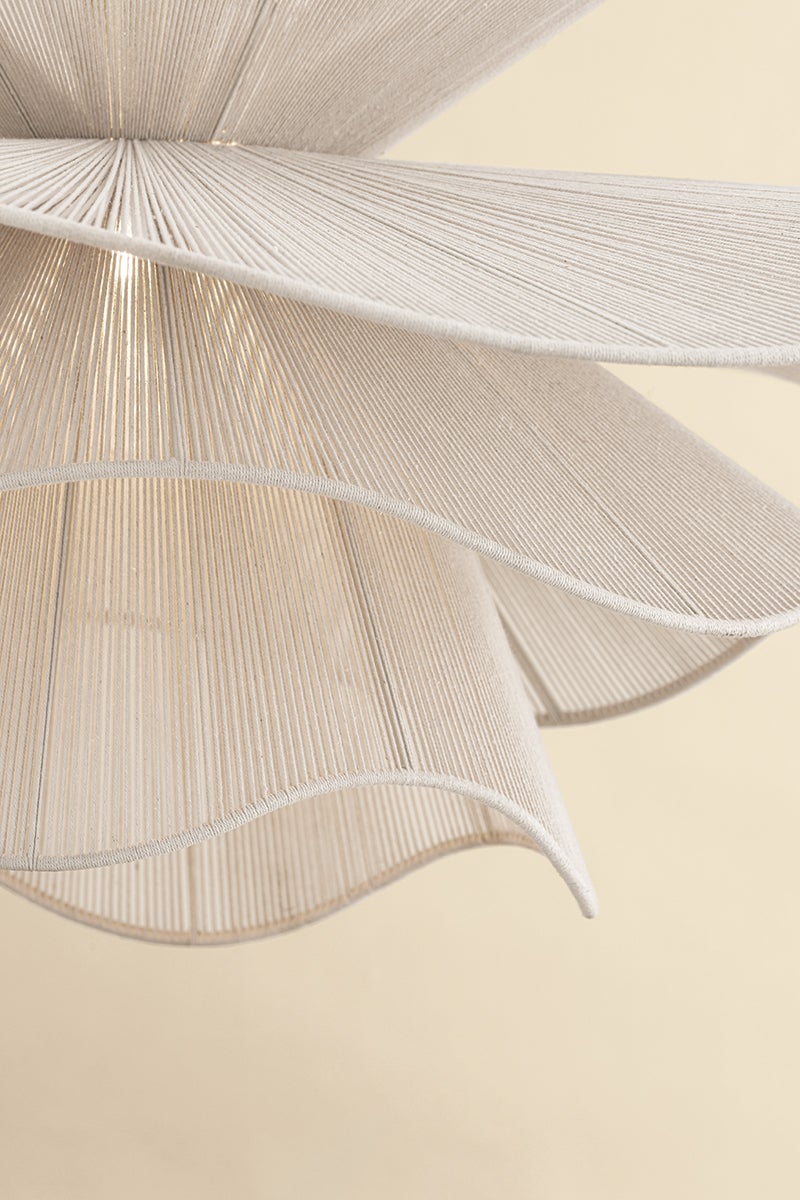 Mitzi Amanda Chandelier — H1084701L-AGB