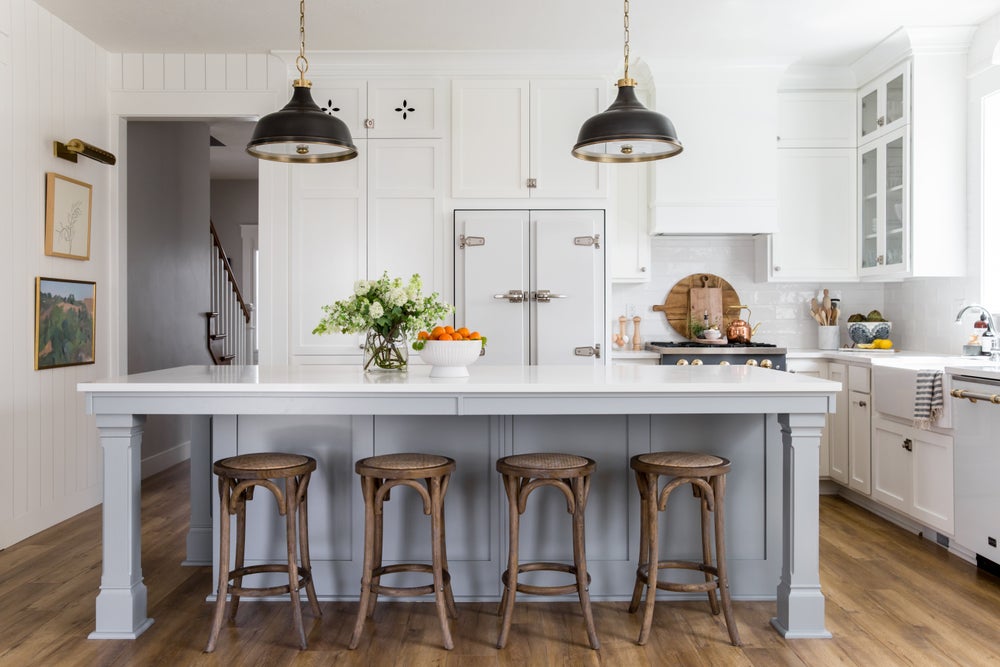 Lighting inspiration for Designer collaborations