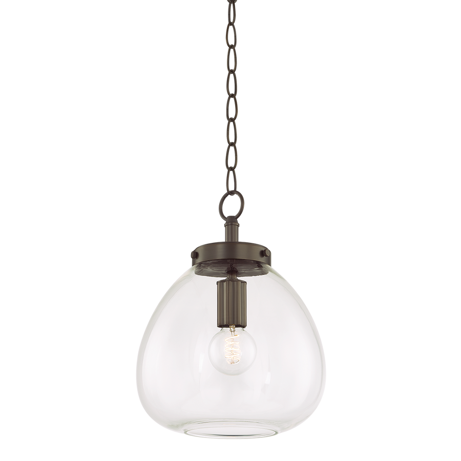 Mitzi Della Pendant — H997701S-TRB