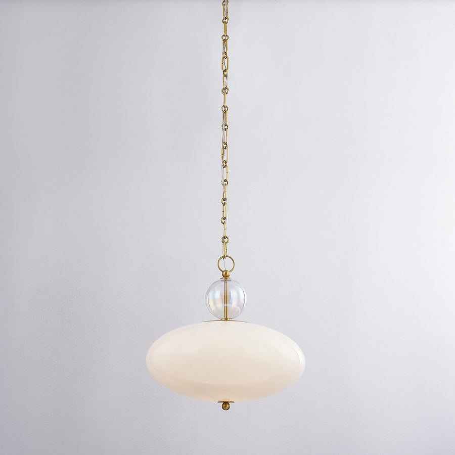 Mitzi Viviana Pendant — H729701-AGB