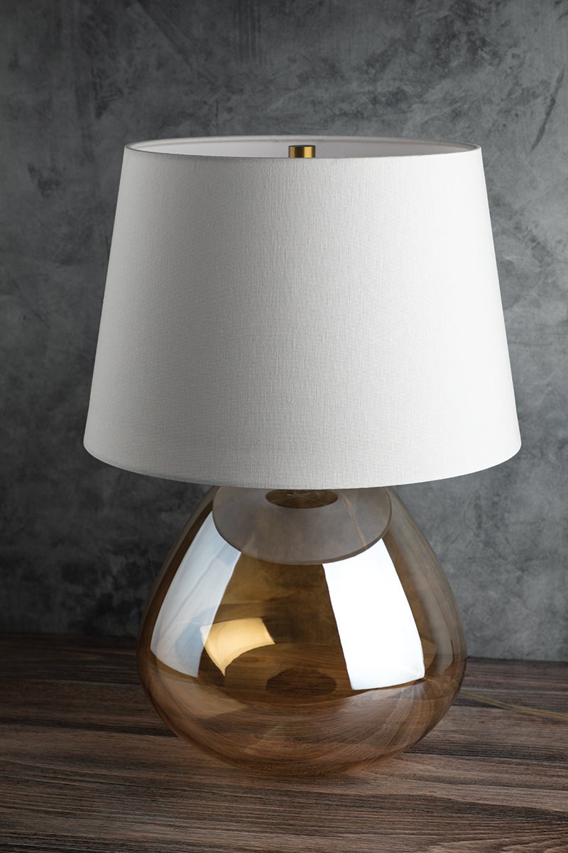 Mitzi Thea Table Lamp — HL776201-AGB