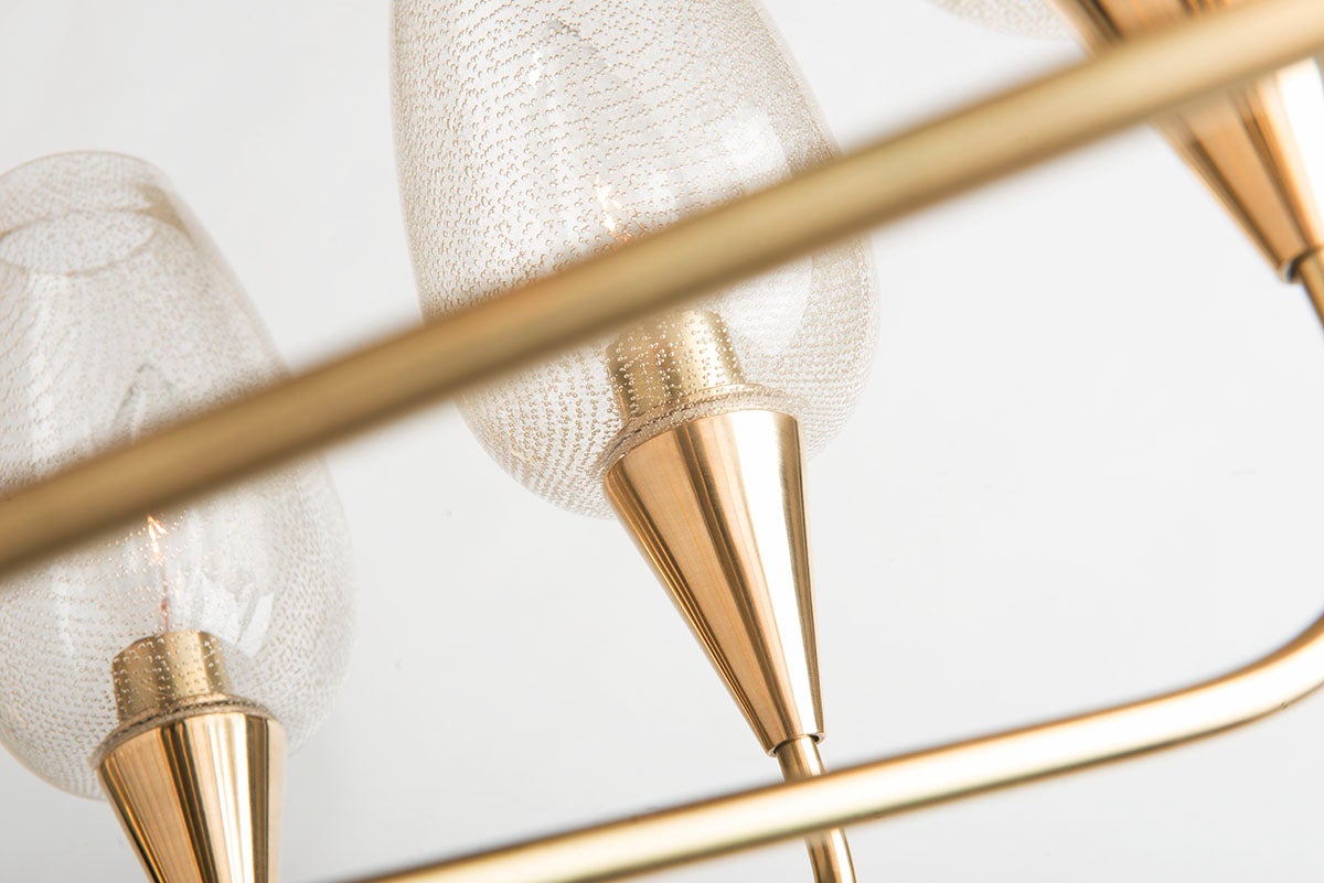 Longmont by Hudson Valley Lighting