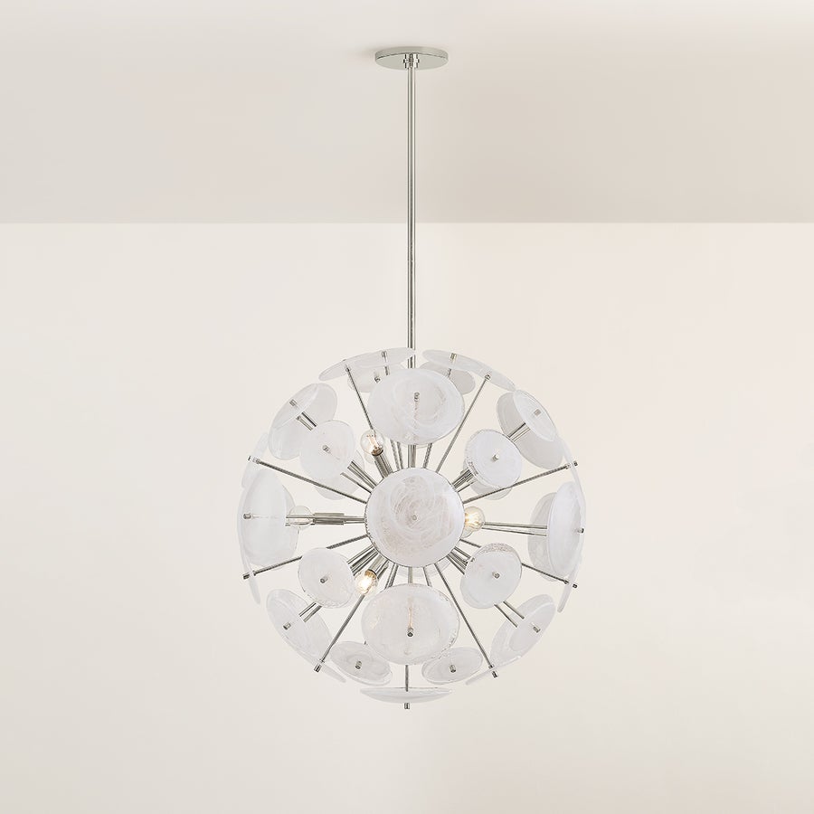 Mitzi Tamara Chandelier — H1004809-PN