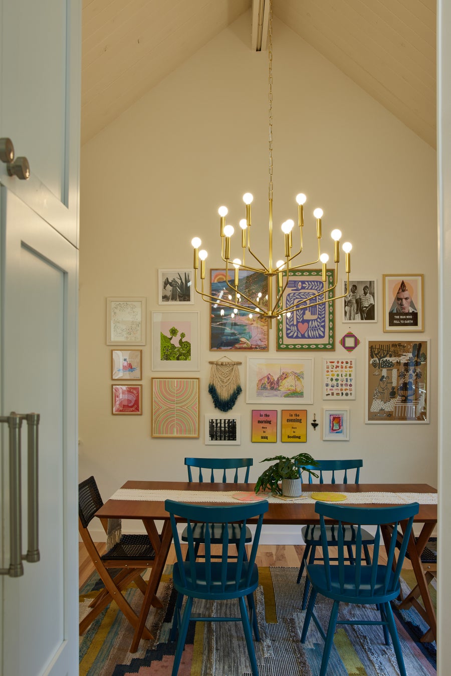 Mitzi Bailey Chandelier — H516815-AGB