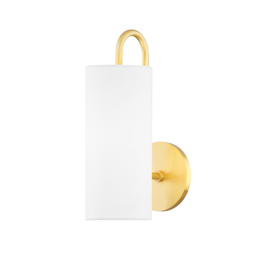 Mitzi Freda Wall Sconce — H517101-AGB
