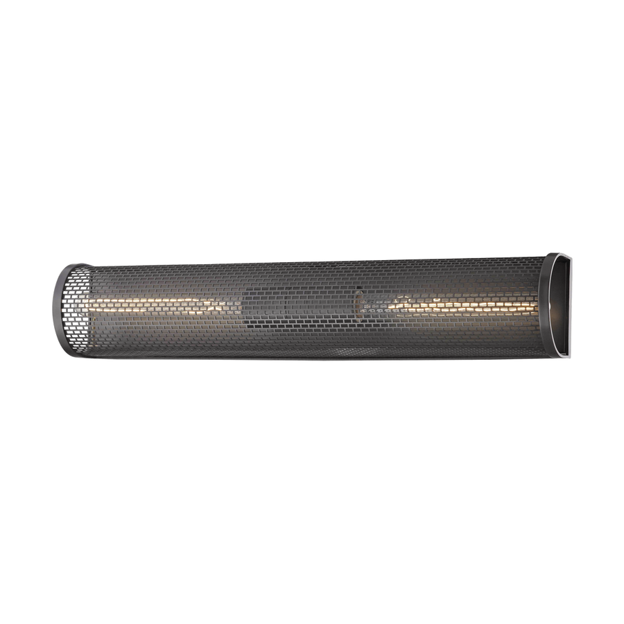 Mitzi Britt Wall Sconce — H151102-OB