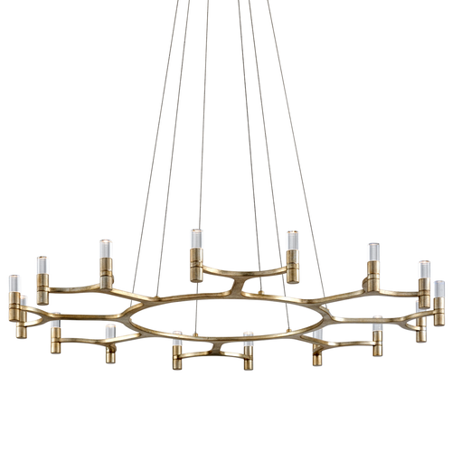 Nexus by Corbett Lighting