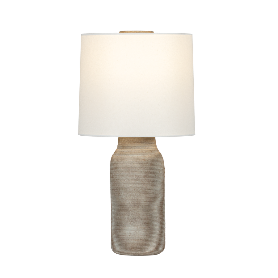 Mitzi Stassi Table Lamp — HL973201-AGB/CTT
