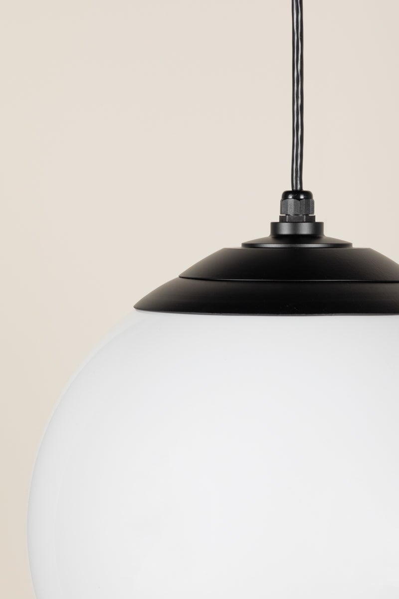 Troy Lighting Laguna Pendant — GL16MMB-B