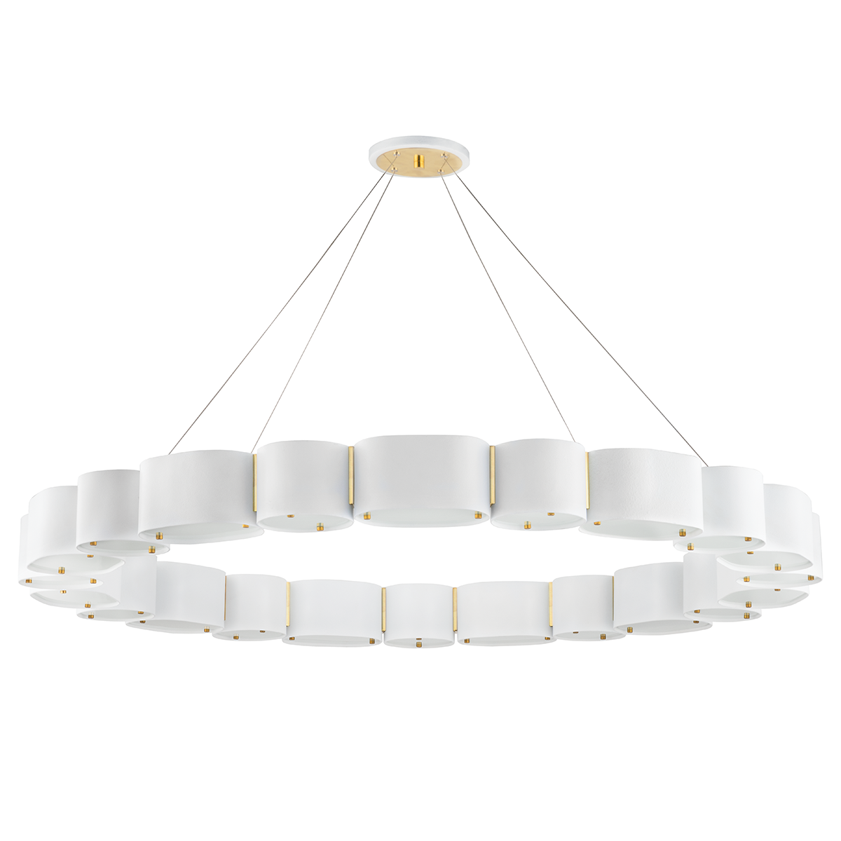 Opal by Corbett Lighting