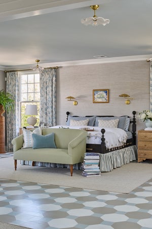 Peltier Interiors · Peter Valli