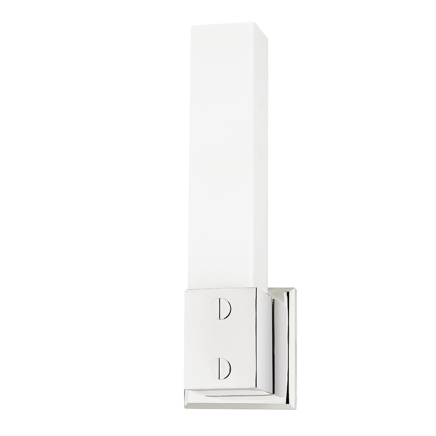 Troy Lighting Jonah Bath and Vanity — B8214-PN