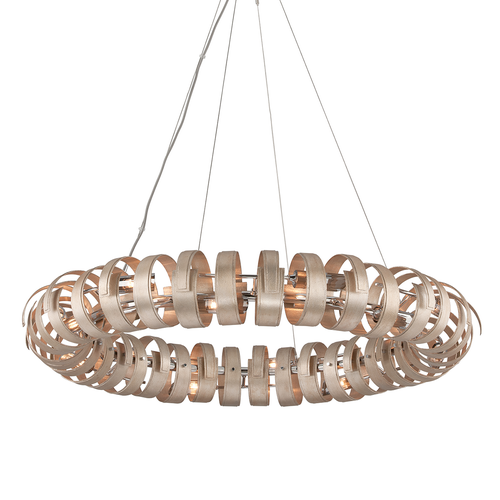 Recoil by Corbett Lighting