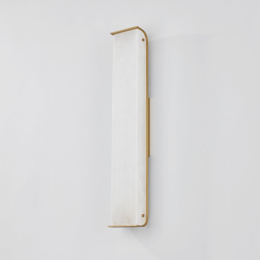 Corbett Lighting HERA Wall Sconce — 448-26-VB