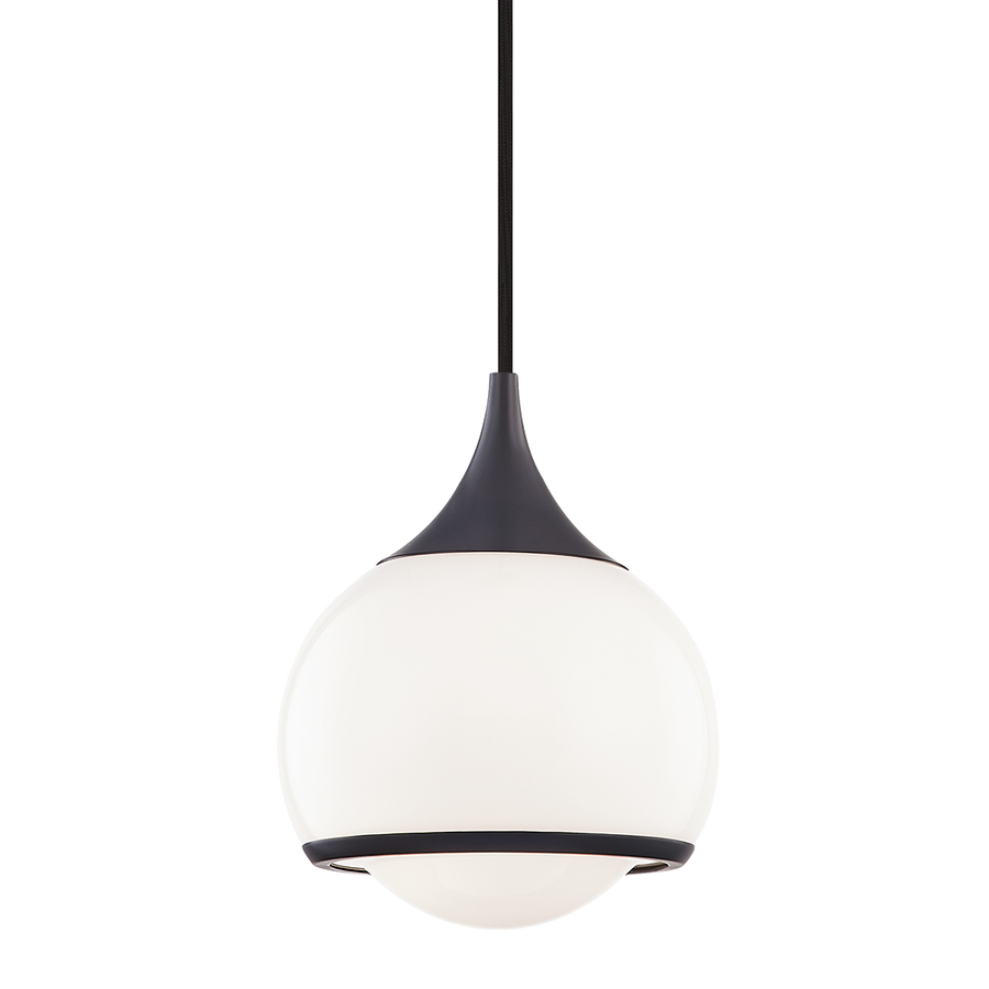 Mitzi Reese Pendant — H281701S-OB